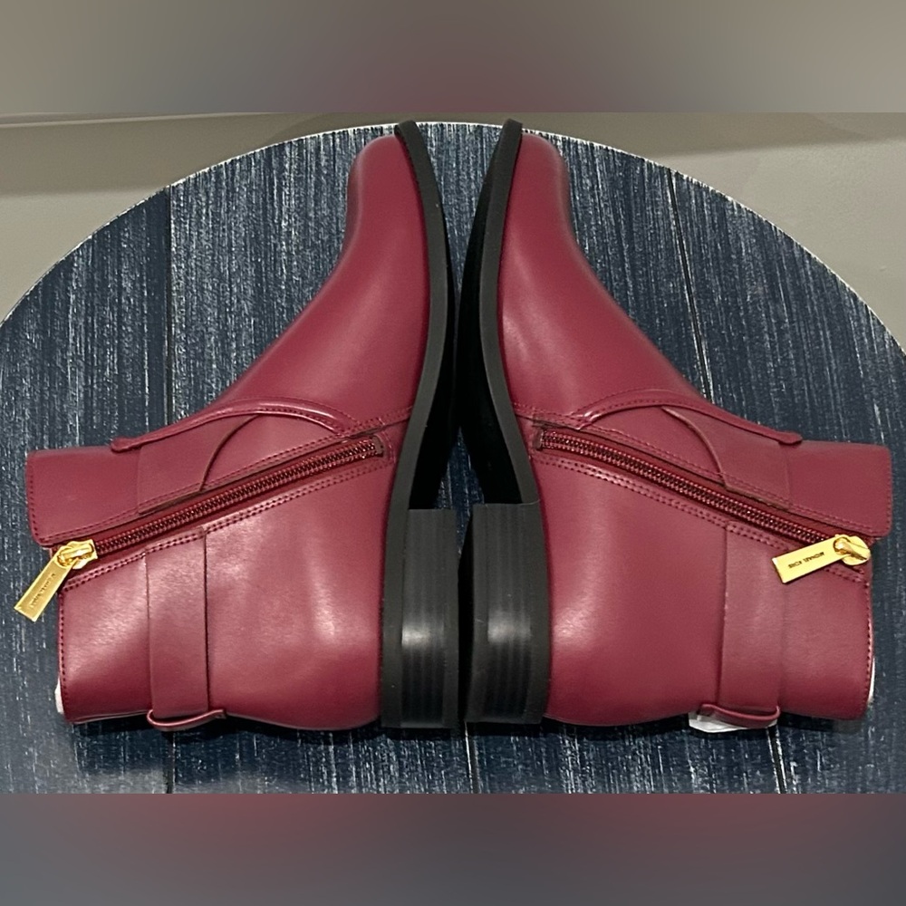Michael Kors Ankle Boots - Picture 8 of 8